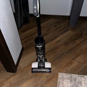 Tineco FLOOR ONE S2, Smart Cordless Wet/Dry Vacuum Cleaner.